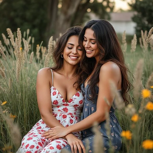 Hot Mom Inspirational Captions