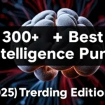 Intelligence Puns