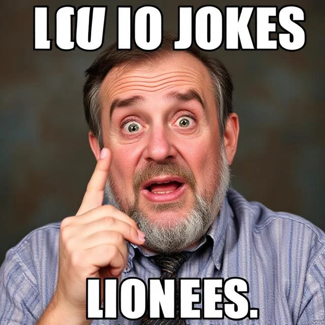 Low IQ Jokes One Liners