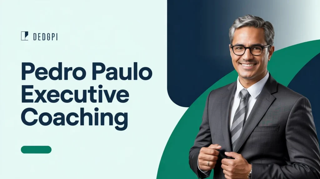 Pedro Paulo Executive Coaching