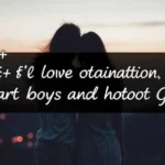 Self Love Captions for Instagram