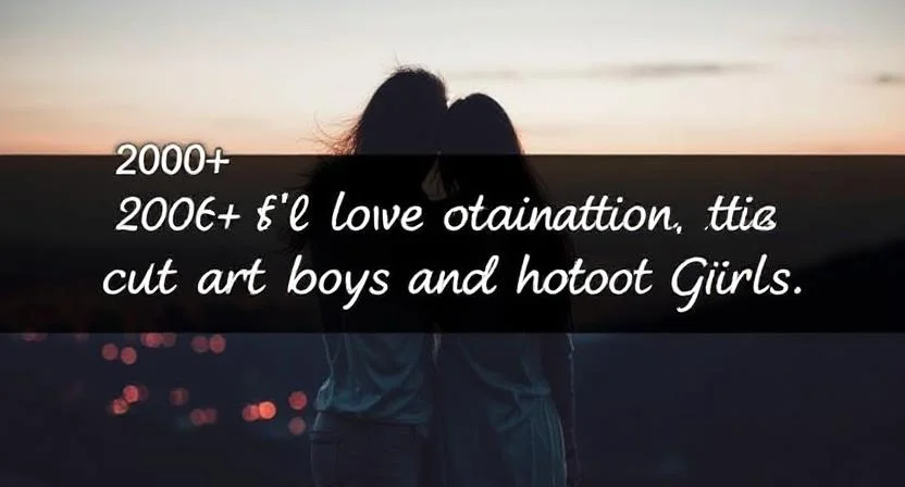 Self Love Captions for Instagram