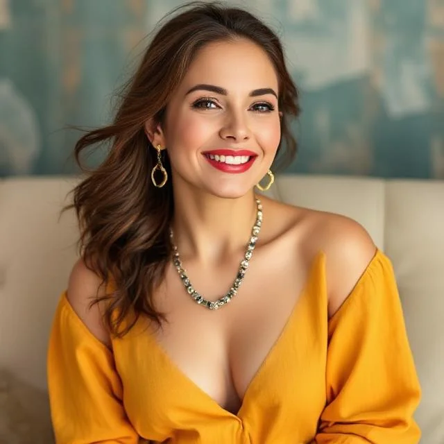 Stylish Hot Mom Quotes