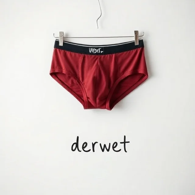 Underwear Joke