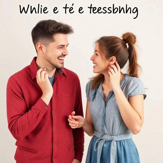 Wife Teasing Husband Jokes