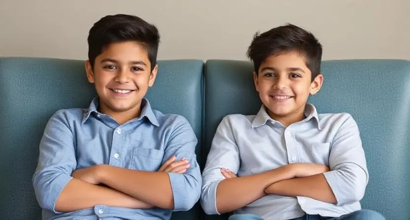 Best Brother Captions for Instagram