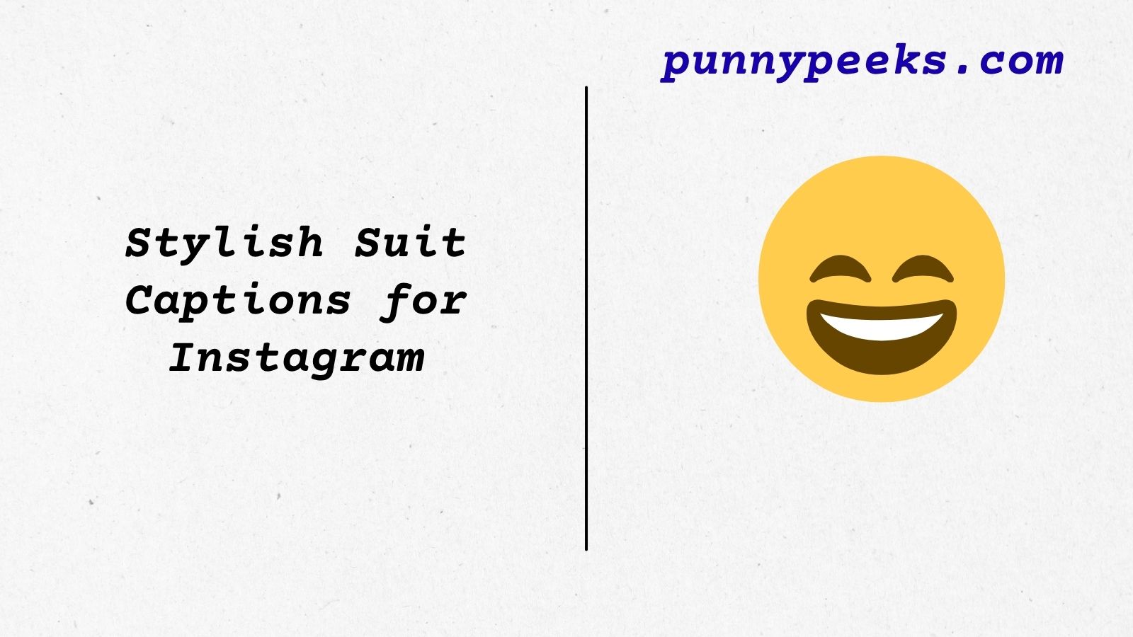 Stylish Suit Captions for Instagram