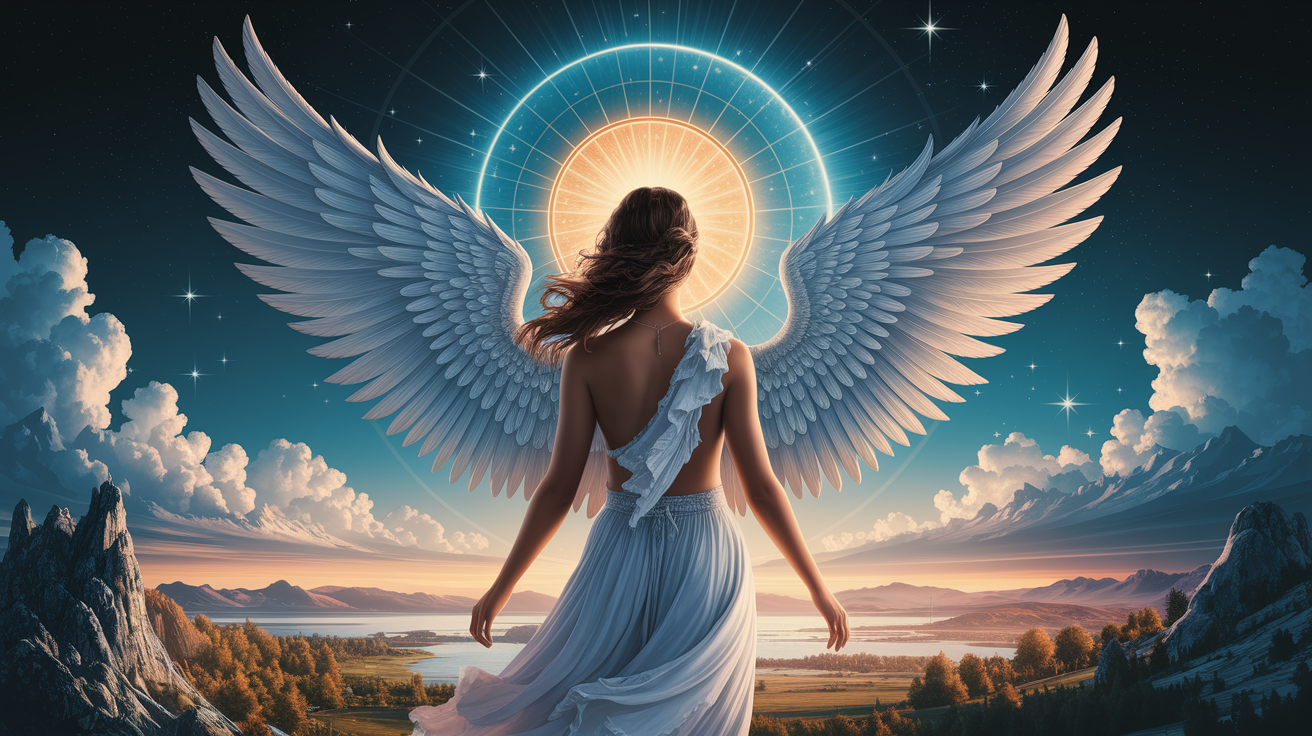 Angel Number Meaning