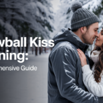 Snowball Kiss Meaning